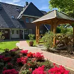 Appartementanlage