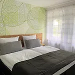 Appartamento Appartementanlage