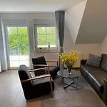 Appartementanlage Apartamento Lancken-Granitz