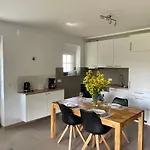 Appartementanlage Apartamento Lancken-Granitz