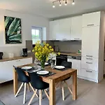 Appartementanlage Appartamento