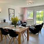 Appartementanlage Apartamento