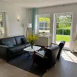 Appartementanlage Appartamento