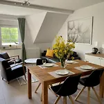 Appartementanlage Appartamento Lancken-Granitz