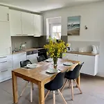 Appartementanlage * Lancken-Granitz