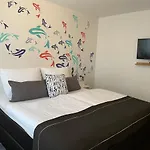 Appartementanlage
