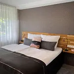 Appartementanlage *