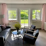 Appartamento Appartementanlage *