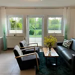 Appartamento Appartementanlage *