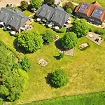 Appartementanlage Lancken-Granitz