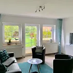 Appartementanlage Lancken-Granitz