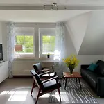 Appartamento Appartementanlage Lancken-Granitz