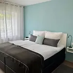 Appartamento Appartementanlage Lancken-Granitz