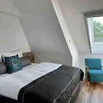 Appartementanlage Apartamento Lancken-Granitz