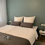 Appartementanlage *