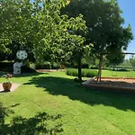 Appartamento Appartementanlage