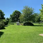 Appartementanlage