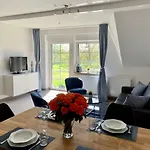 Appartementanlage * Lancken-Granitz