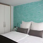 Appartementanlage
