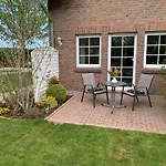 Appartementanlage Appartamento Lancken-Granitz