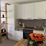 Appartementanlage Appartamento