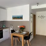 Appartementanlage
