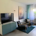 Appartamento Appartementanlage Lancken-Granitz