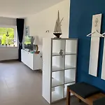 Appartementanlage Appartamento
