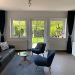Appartementanlage * Lancken-Granitz