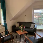 Appartementanlage *