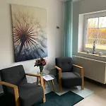 Appartementanlage * Lancken-Granitz