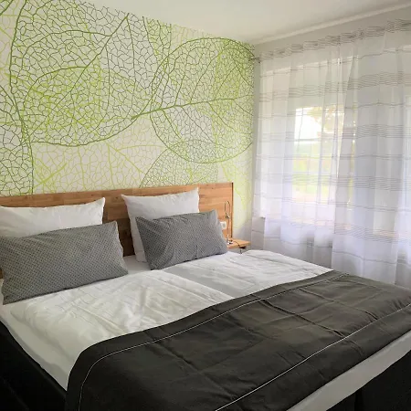 Apartmán Appartementanlage