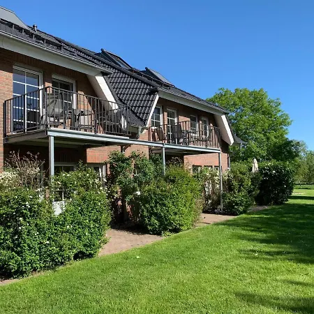 Appartementanlage *