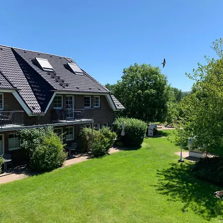 Appartementanlage *
