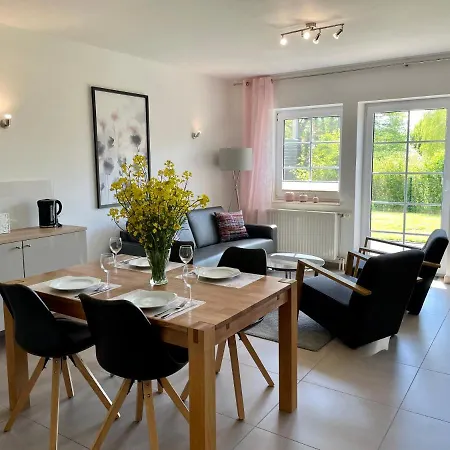 Appartementanlage Apartmán