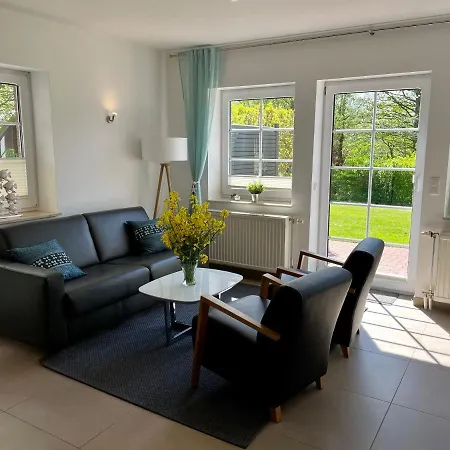 Appartementanlage Apartmán