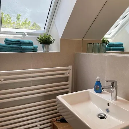 Appartementanlage Lancken-Granitz