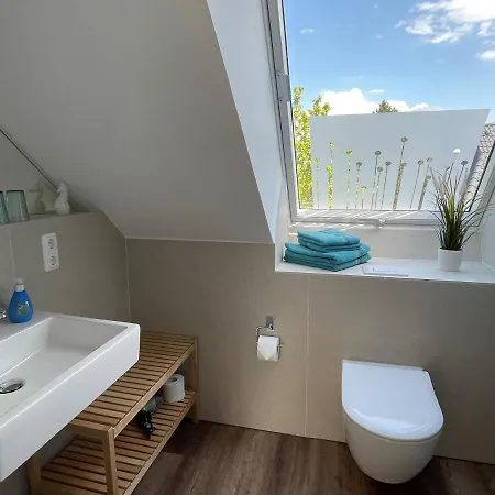 Appartementanlage Apartmán