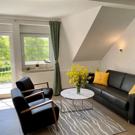 Appartementanlage Apartmán *