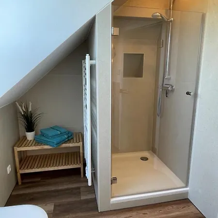 Appartementanlage Apartmán *