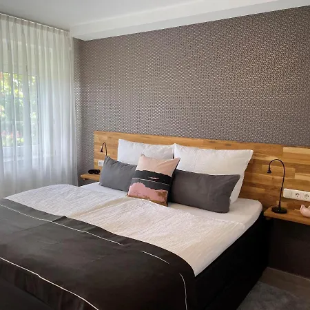 Appartementanlage *