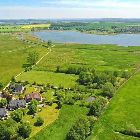 Appartementanlage Apartmán *