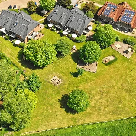 Appartementanlage Lancken-Granitz