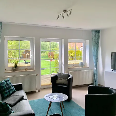 Appartementanlage Lancken-Granitz