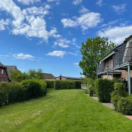 Appartementanlage * Lancken-Granitz