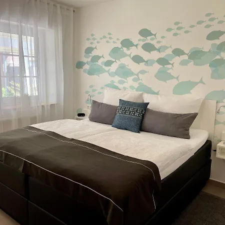 Appartementanlage * Lancken-Granitz