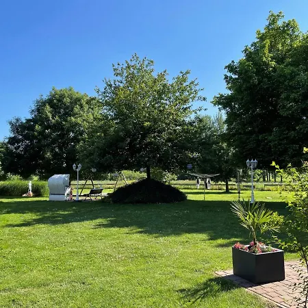 Appartementanlage