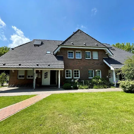 Appartementanlage Lancken-Granitz