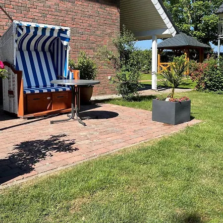 Apartmán Appartementanlage