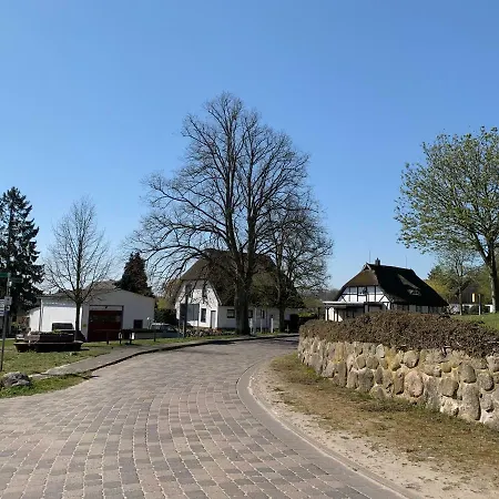 Appartementanlage Apartmán